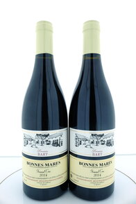 Bonnes Mares Grand Cru 2014