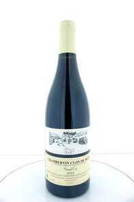 Chambertin Clos de Beze 2014