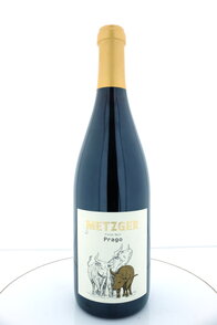 Prago Pinot Noir 2016