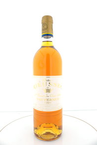 Château Rieussec 1999