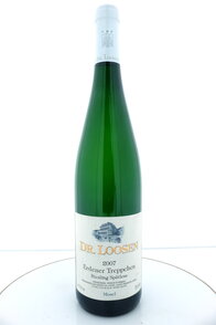 Erdener Treppchen 2007