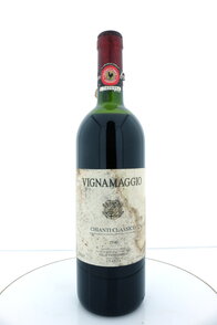 Chianti Classico 1990