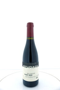 Malanser Pinot Noir 2001