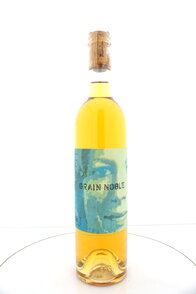Grain Noble 2008