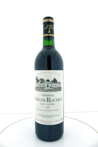 Château Lafon-Rochet 1990