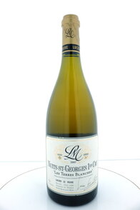 Puligny-Montrachet 1er Cru Les Terrres Blanches 2007