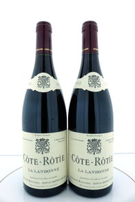 Côte-Rôtie La Landonne 2012