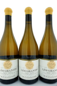 Saint-Joseph Les Granits 2021