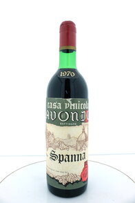 Spanna 1970
