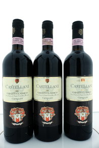 Chianti Classico 2002