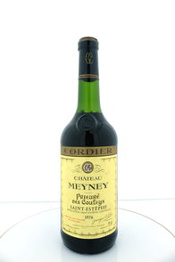 Château Meyney 1976