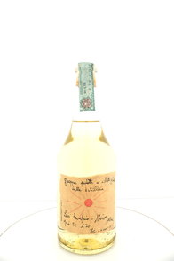 Grappa di Romano Levi (red Sun) 2001