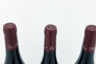 Volnay 1er Cru en Caillerets 2001