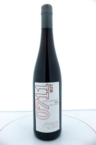 0711 Rot Trocken 2015