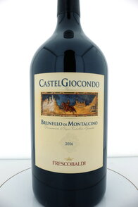 Castelgiocondo Brunello di Montalcino DOCG 2016