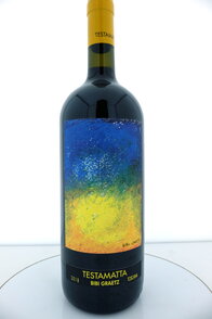 Testamatta Toscana 2018