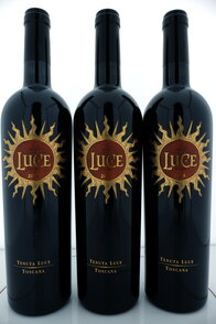 Luce della Vite 2018