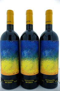 Testamatta Toscana 2018