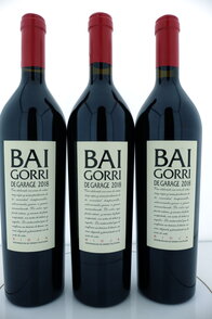 De Garage Rioja 2018