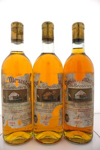 Clos Du Monastere 1964