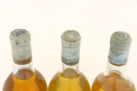 Pavillon Blanc du Château Margaux 1964