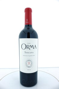 Orma Toscana 2016