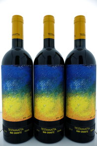 Testamatta Toscana 2018