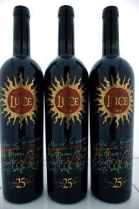 Luce della Vite 2017