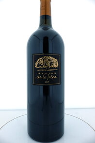 Tête de Cuvée Rouge 2019