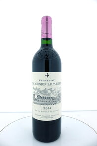 Château La Mission Haut-Brion 2004