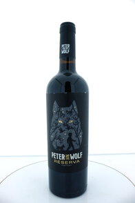 Peter and the Wolf Reserva 2020