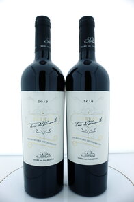 Terras Negroamaro Appassimento 2019