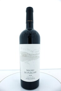 Negru de Purcari 2020