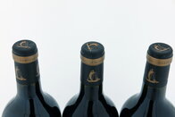 Château Le Boscq 2015