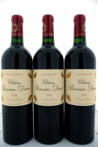 Château Branaire-Ducru 2014