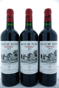 Château Plince 2014