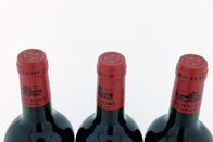 Château Plince 2014