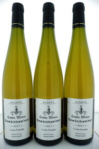 Gewürztraminer 2017