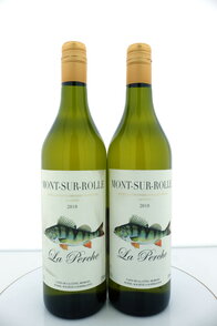 La Perche Mont-sur-Rolle 2018