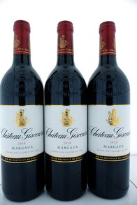 Château Giscours 2018