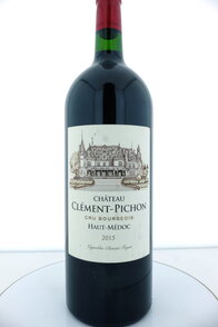 Château Clément-Pichon 2015