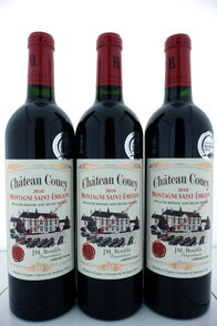 Château Coucy 2010