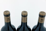 Château Belgrave 2015