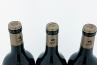 Château Belgrave 2016