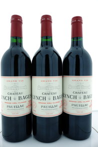 Château Lynch Bages 1992