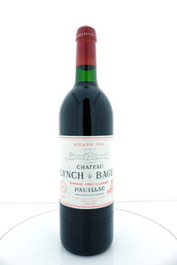 Château Lynch Bages 1994