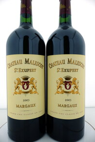 Château Malescot Saint-Exupéry 2003