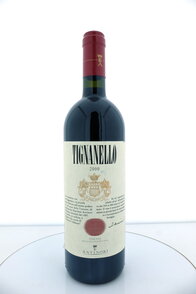 Tignanello 2000