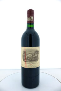 Château Lafite Rothschild 1986