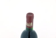 Château Lafite Rothschild 1986